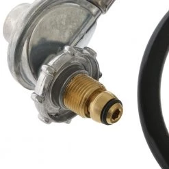 Gasmate 2.0kg LPG POL Regulator With Hose 1m 9 Gasmate 2.0kg LPG POL Regulator With Hose 1m -Deals Gasmate Store 99700 4 n