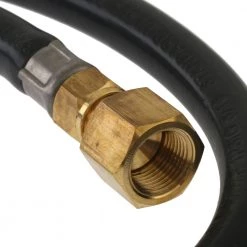 Gasmate 2.0kg LPG POL Regulator With Hose 1m 10 Gasmate 2.0kg LPG POL Regulator With Hose 1m -Deals Gasmate Store 99700 5 n