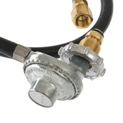 Gasmate 2.0kg LPG POL Regulator With Hose 1m 11 Gasmate 2.0kg LPG POL Regulator With Hose 1m -Deals Gasmate Store 99700 6 n