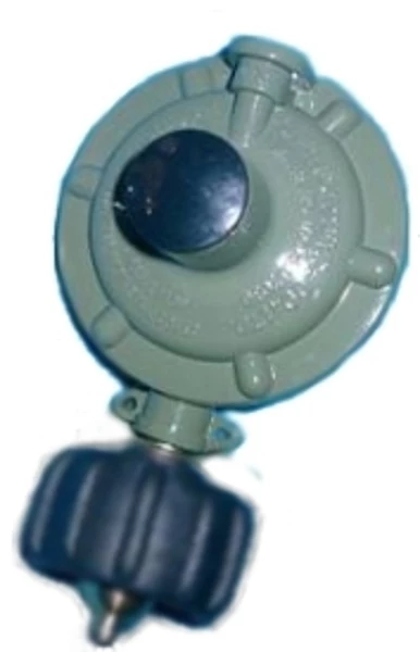 Gasmate 3.0kg QCC Regulator - 3/8inch BSP Outlet 3 Gasmate 3.0kg QCC Regulator - 3/8inch BSP Outlet