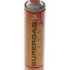 Gasmate Tall Screw Type Butane Canister 325g