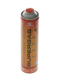 Gasmate Tall Screw Type Butane Canister 325g