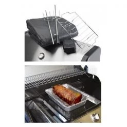 Gasmate 6 Burner BBQ Starter Kit