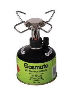 Gasmate Backpacker Butane Stove