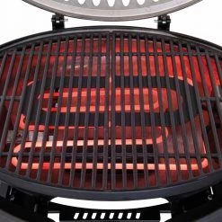 Gasmate Odyssey Electric Portable BBQ 2200W 10 Gasmate Odyssey Electric Portable BBQ 2200W -Deals Gasmate Store bq1065g gasmate odyssey electric bbq element