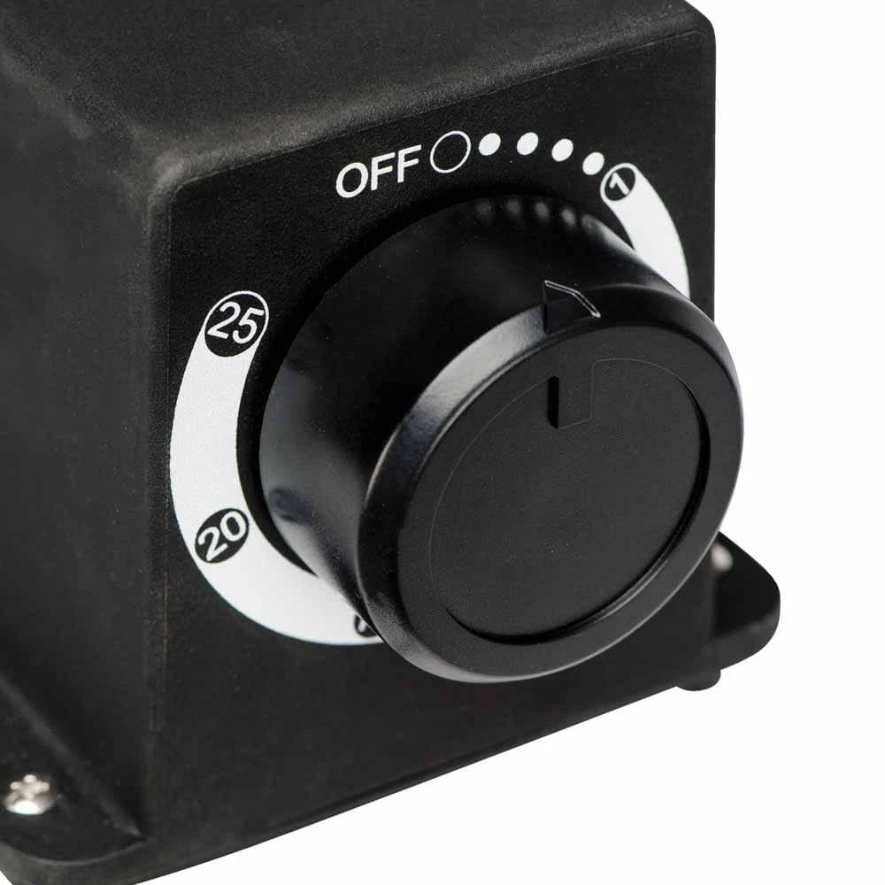 Gasmate Odyssey Electric Portable BBQ 2200W 8 Gasmate Odyssey Electric Portable BBQ 2200W - Image 6