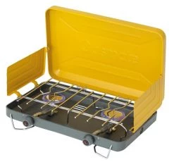 Gasmate Classic 2-Burner LPG Stove