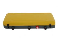 Gasmate 3 Burner Deluxe LPG Stove