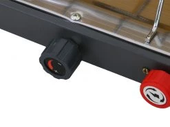 Gasmate 3 Burner Deluxe LPG Stove -Deals Gasmate Store cs1305d 7