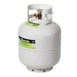 Gasmate LPG OPD Cylinder 9.0kg