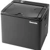 Gasmate 3-Way Camping Fridge 50L -Deals Gasmate Store g3pr35l sml