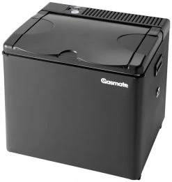 Gasmate 3-Way Camping Fridge 50L