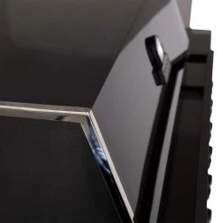 Gasmate Nova Graphite 6 Burner Gas BBQ -Deals Gasmate Store gasmate nova 6 burner barbecue finish