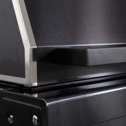 Gasmate Nova Graphite 6 Burner Gas BBQ -Deals Gasmate Store gasmate nova 6 burner barbecue handle