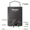 Gasmate Watertech Portable Hot Water System 3LPM -Deals Gasmate Store gasmate2