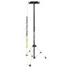 Gasmate Watertech Shower Stand