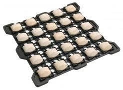 Gasmate Ceramic Briquettes - Pack Of 25