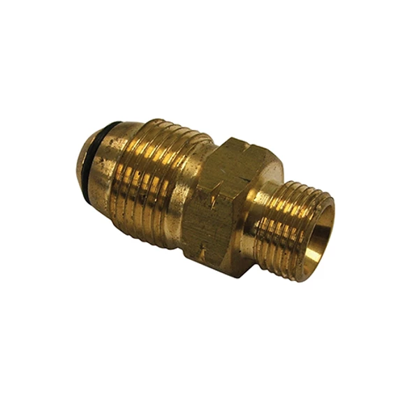 Gasmate POL To Sievert/Companion Adaptor 3 Gasmate POL To Sievert/Companion Adaptor