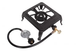 Gasmate Single Burner Country Cooker