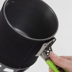 Gasmate Turbo Stove And Pot Set II -Deals Gasmate Store gm030 040 5