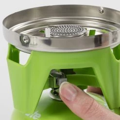 Gasmate Turbo Stove And Pot Set II -Deals Gasmate Store gm030 040 6