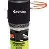 Gasmate Turbo Stove And Pot Set