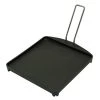 Gasmate Cast Iron BBQ Plate 215x210mm -Deals Gasmate Store gm050 sml