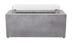 Gasmate Cinder Rectangular Gas Fire Table 10 Gasmate Cinder Rectangular Gas Fire Table -Deals Gasmate Store gm142 144 back sml