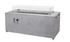 Gasmate Cinder Rectangular Gas Fire Table 11 Gasmate Cinder Rectangular Gas Fire Table -Deals Gasmate Store gm142 144 right sml