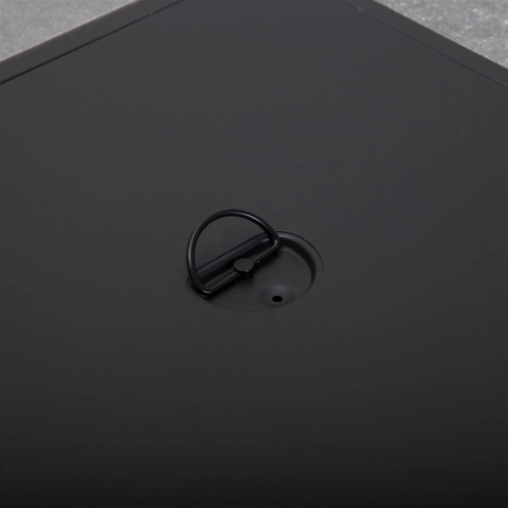 Gasmate Bastion Gas Fire Table Square 8 Gasmate Bastion Gas Fire Table Square - Image 6