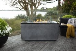 Gasmate Urbo Gas Fire Table
