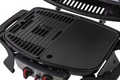 Gasmate Orion 2-Burner Portable BBQ -Deals Gasmate Store gm152 045 hotplate sml