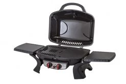 Gasmate Orion 2-Burner Portable BBQ
