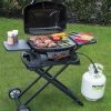 Gasmate Orion Portable BBQ Stand -Deals Gasmate Store gm152 046 gasmateorionstand lifestyle1 sml