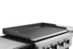 Gasmate Tellus 4-Burner Gas BBQ -Deals Gasmate Store gm165 023 plate
