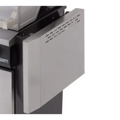 Gasmate Matrix 7615 6 Burner Stainless Steel Gas Grill -Deals Gasmate Store gm172 125 fold down shelf sml