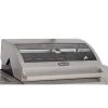 Gasmate Matrix 7615 6 Burner Stainless Steel Gas Grill