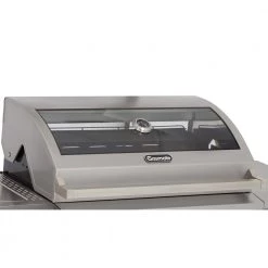Gasmate Matrix 7615 6 Burner Stainless Steel Gas Grill