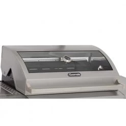 Gasmate Matrix 7610 4 Burner Stainless Gas Grill