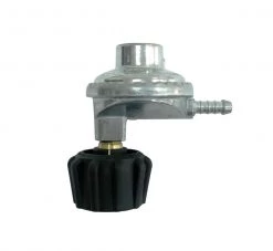 Gasmate QCC LPG Regulator 2kg With 8mm Tail