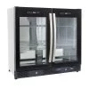 Gasmate Premium Bar Fridge 228L -Deals Gasmate Store gmf229g 20fridge 202 20door 20thumbnails 1000x1000 20full