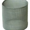 Gasmate Stainless Steel Mesh Cover For 2011 Lanterns -Deals Gasmate Store go1ms g04ms sml1