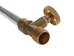 Gasmate Telescopic Lantern Pole 57cm To 100cm -Deals Gasmate Store gp260 4