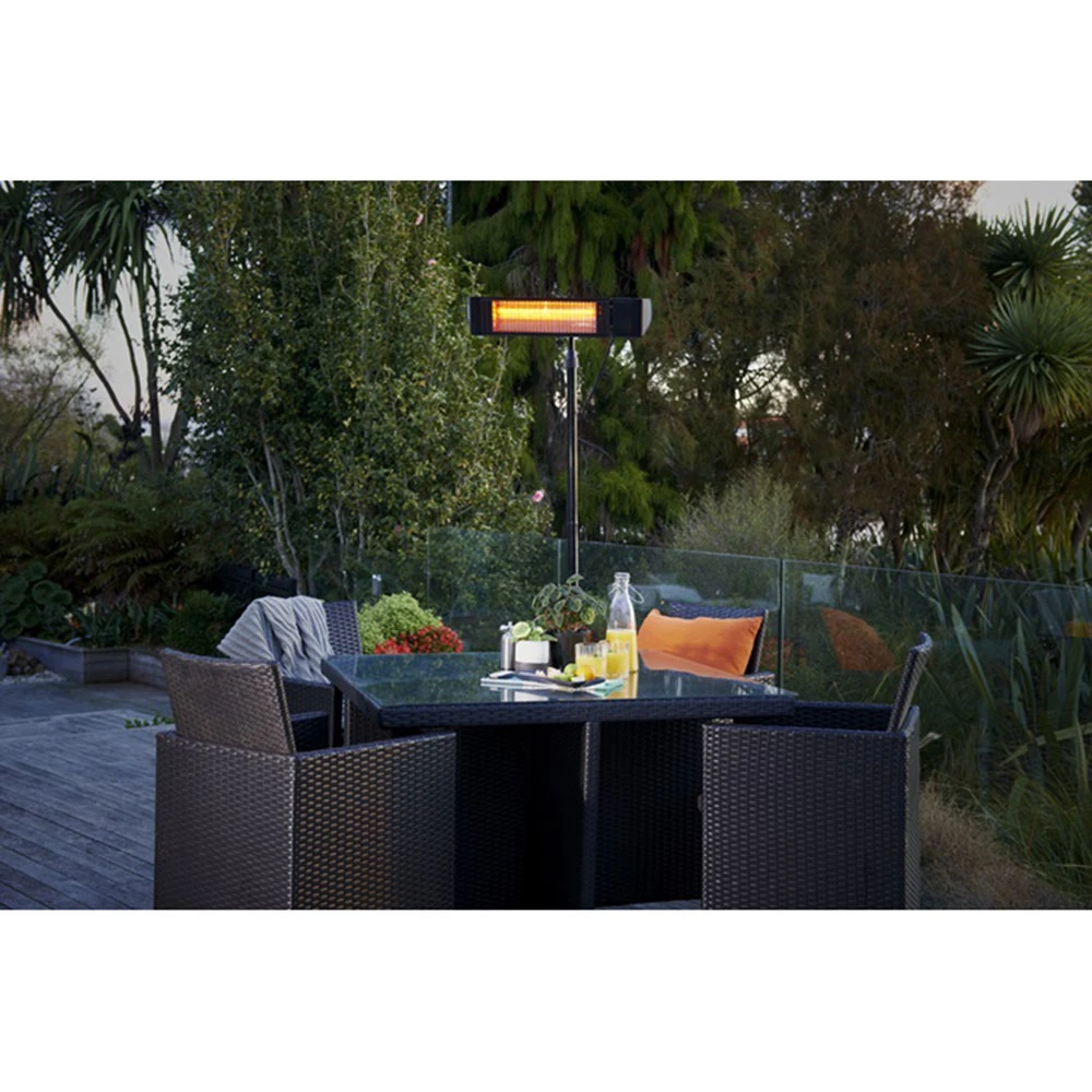 Gasmate Hellion Electric Heater 6 Gasmate Hellion Electric Heater - Image 4