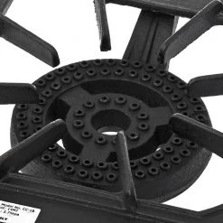 Gasmate Cast Iron Single Country Cooker -Deals Gasmate Store img 4267