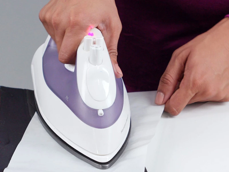 Gear Aid Tenacious Tape Iron-On Neoprene Repair Patch 5 Gear Aid Tenacious Tape Iron-On Neoprene Repair Patch - Image 3