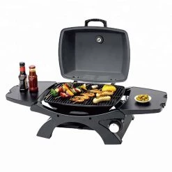 Gasmate Nomad Portable 1 Burner Gas Grill