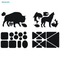 Gear Aid Tenacious Tape Gear Patch