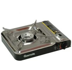 Gasmate Deluxe Portable Butane Cooker