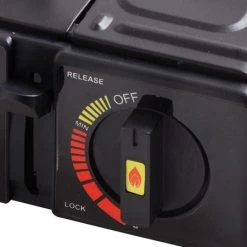 Gasmate Portable Butane Camping Stove -Deals Gasmate Store pc2070 twinportablecooker 03 450x450